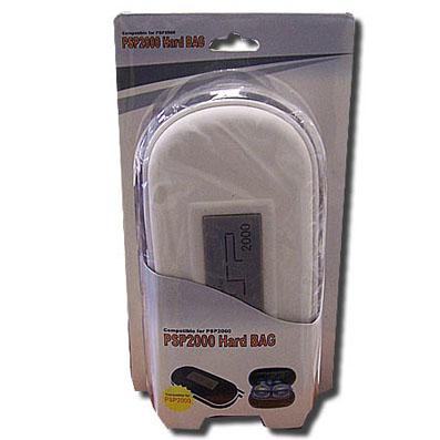 ASTUCCIO SEMIRIGIDO PSP PINK